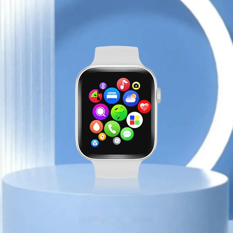 SmartOne™ | Dé alles-in-één smartwatch