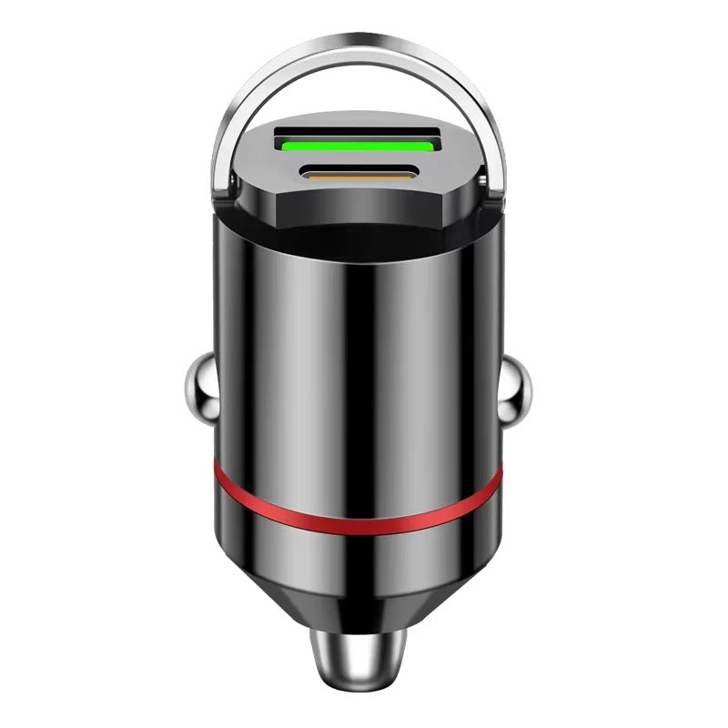 VoltMate™ | Supersnel opladen tijdens elke autorit