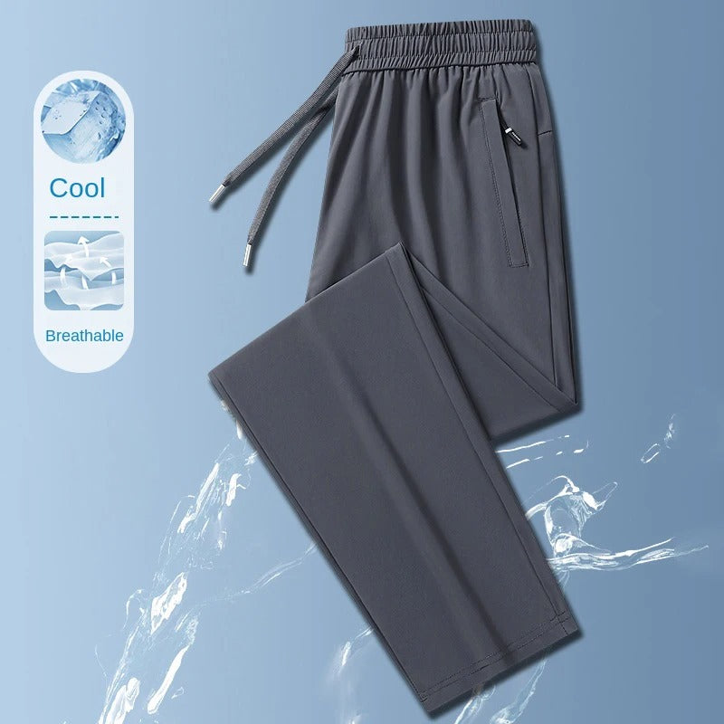AirFlex™ | Comfortabele stretchbroek voor heren