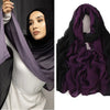 EleganceHijab™ I Zijdezacht en stijlvol!