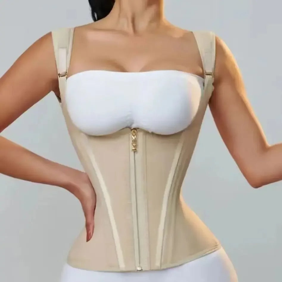 ZipCurve™ | Voor een onweerstaanbaar figuur