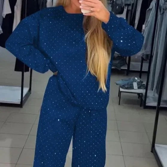 ShimmerFit™ I Comfortabel en Stijlvol