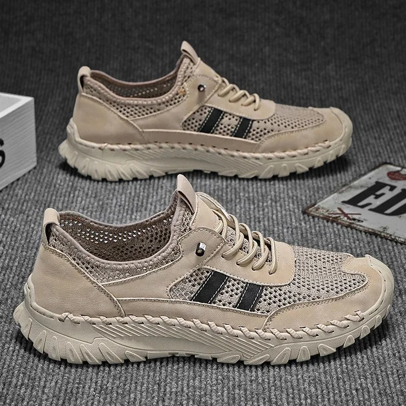 UrbanStep™ | Stijlvol en comfortabel ontworpen!