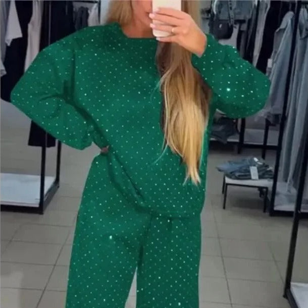 ShimmerFit™ I Comfortabel en Stijlvol