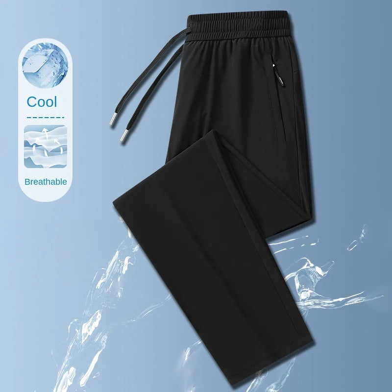 AirFlex™ | Comfortabele stretchbroek voor heren