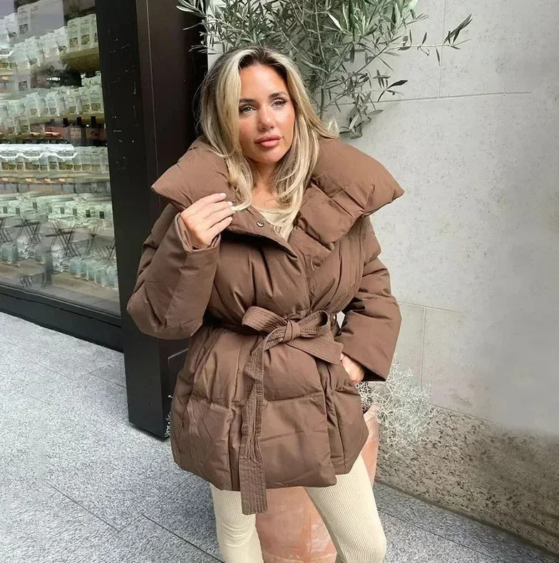 Aurelia™ | Warm, stijlvol en moeiteloos elegant