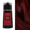 NovaHair™ | Snel van je grijze haren af!