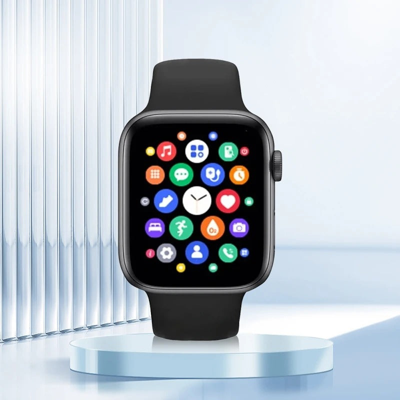 SmartOne™ | Dé alles-in-één smartwatch