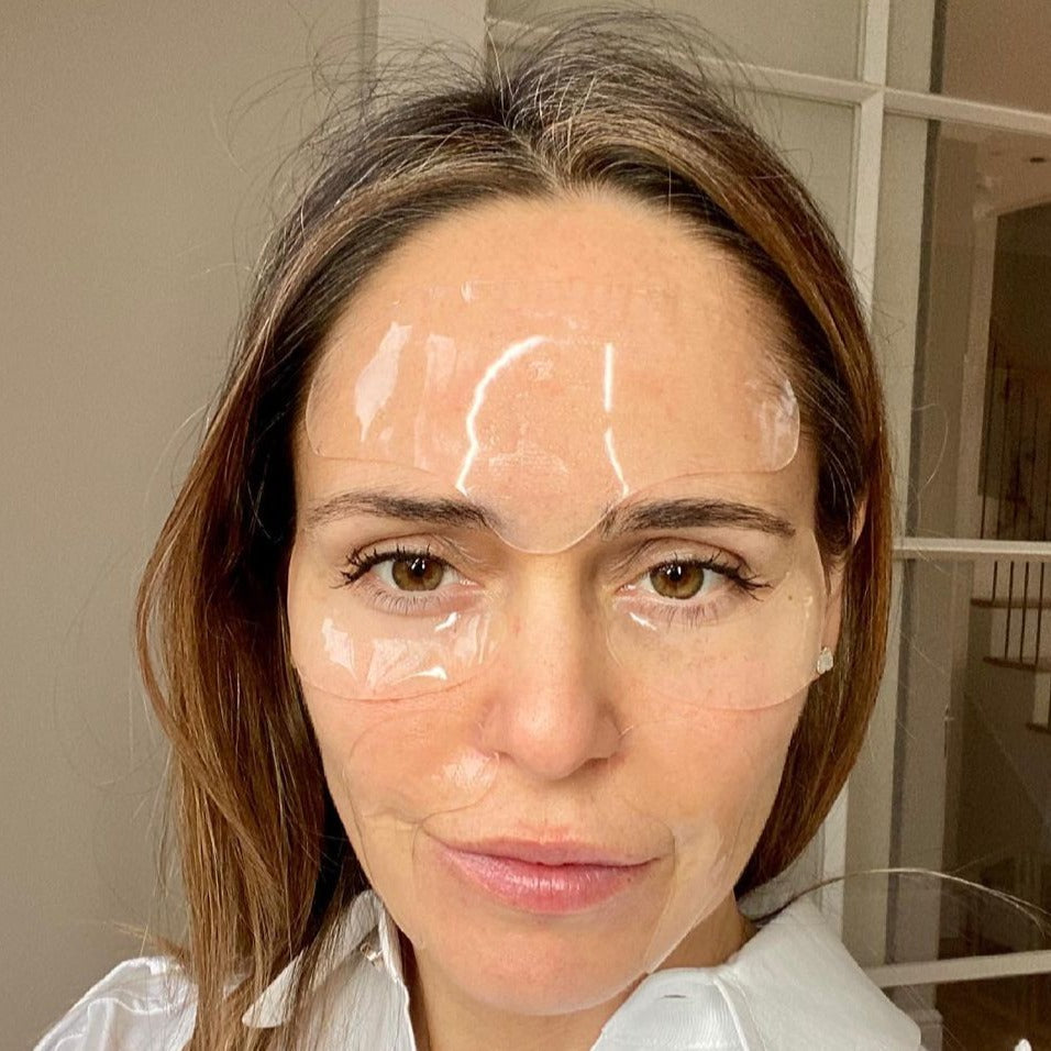 DermalLift™ | Verwijder rimpels gemakkelijk!