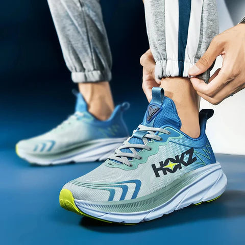 VertoFlex™ | Topschoen voor elke dag, gebouwd voor prestaties