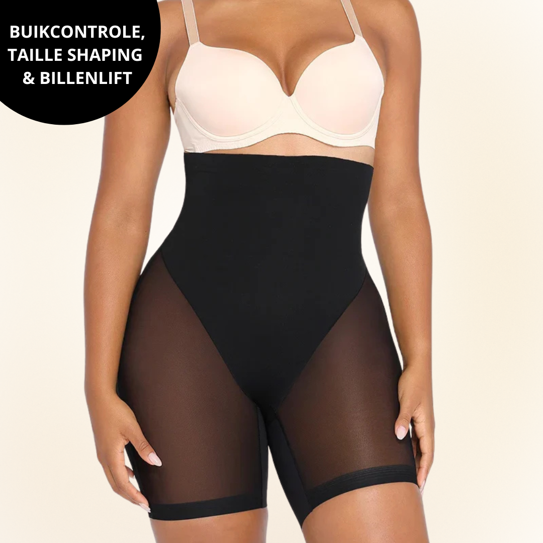 PerfectShape™ | Strakker en zelfverzekerder in elke outfit