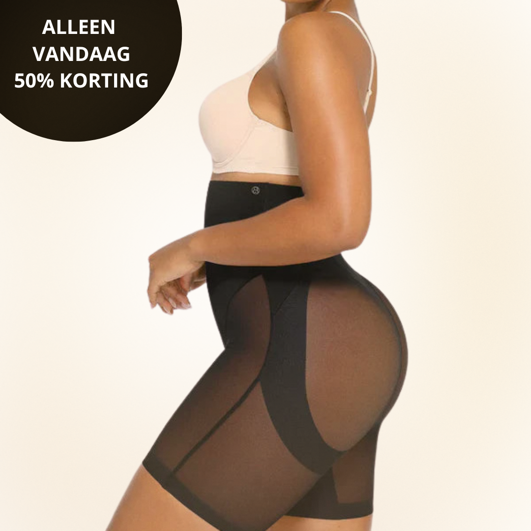 PerfectShape™ | Strakker en zelfverzekerder in elke outfit