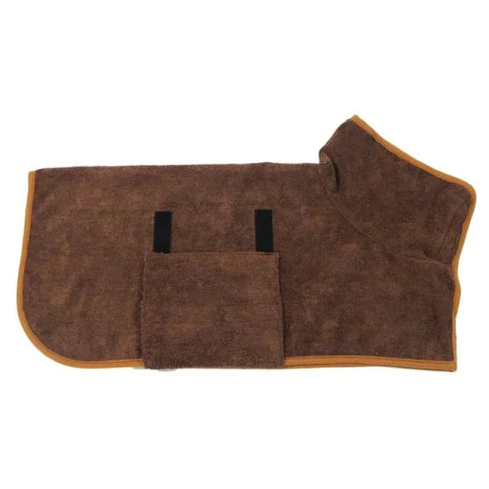 DryPaws™ I Je hond snel droog en comfortabel!
