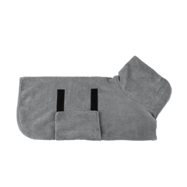 DryPaws™ I Je hond snel droog en comfortabel!