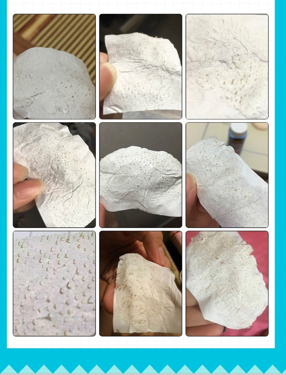 Lanbena Gezichtsmasker | Voor een schone en frisse huid!