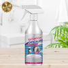 CleanShield™ | Moeiteloos een schone badkamer