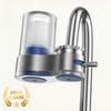 PureTap™ | Het schoonste water uit jouw kraan