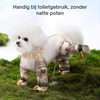 RainPaw™ | De ultieme bescherming tegen regen en modder