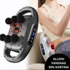 PowerRelief™ | Pijnverlichting en ontspanning in 1 apparaat!