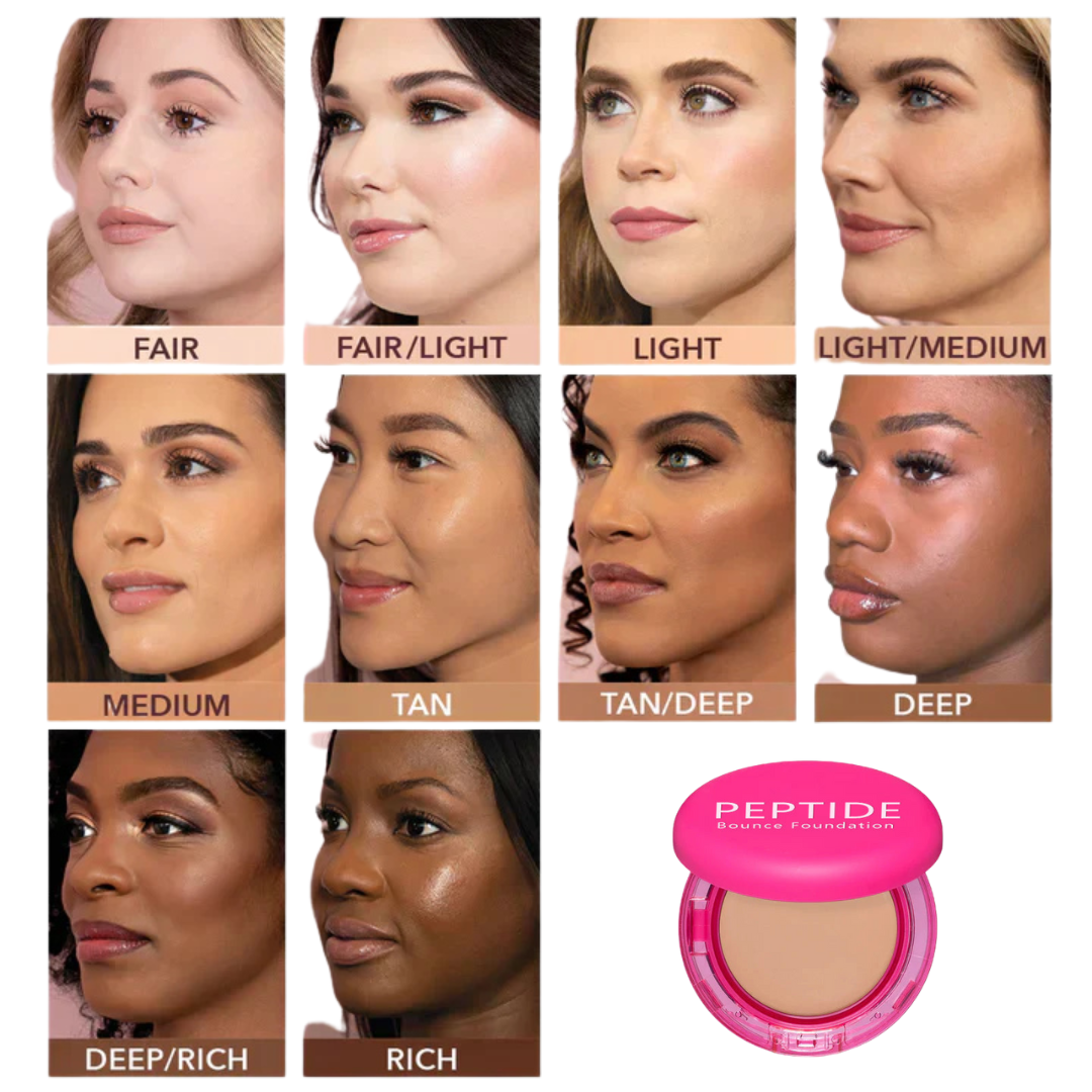 SilkTone™ | Voor een gladde en gezonde huid