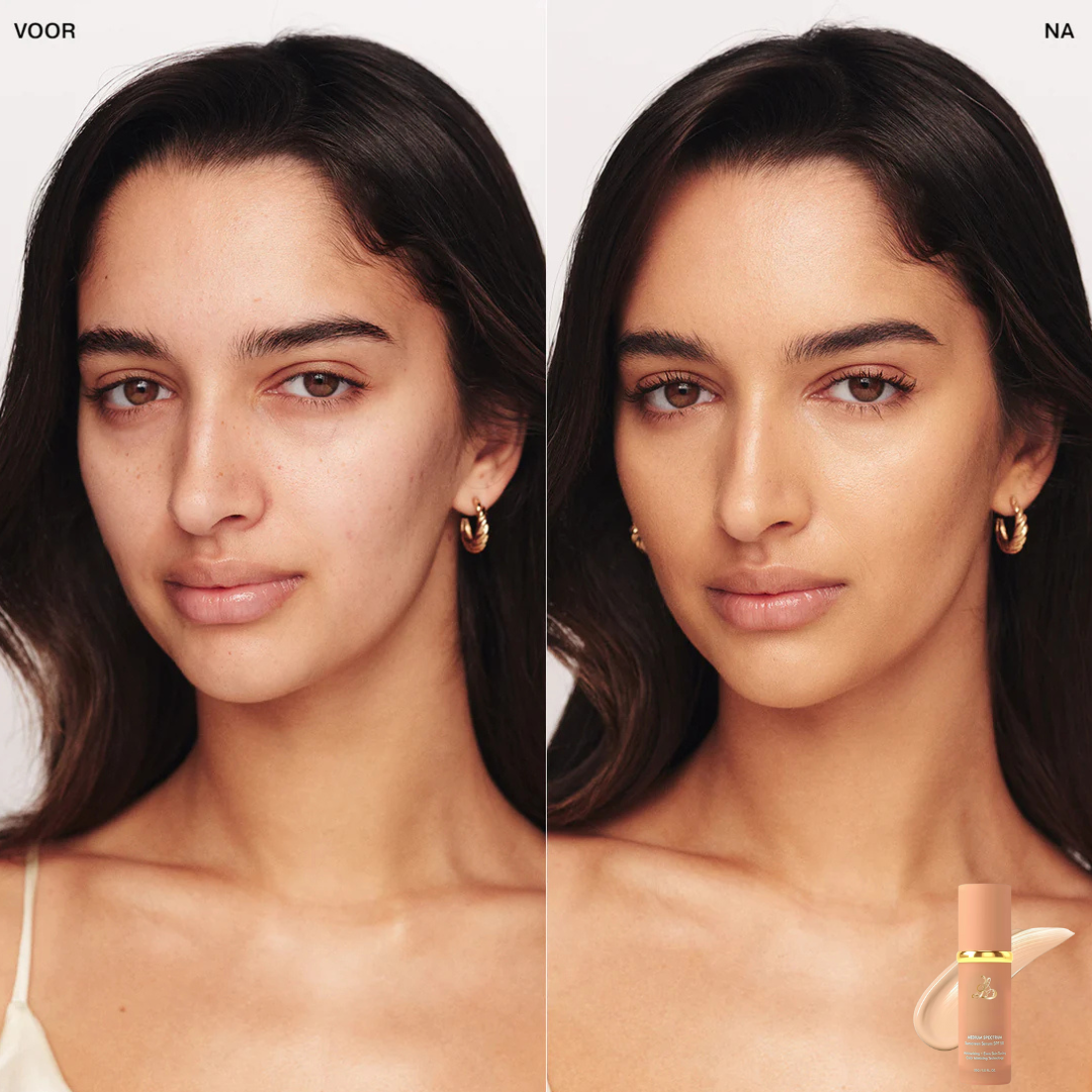 SkinTone™ | 4-in-1 Foundation die perfect bij je huid past