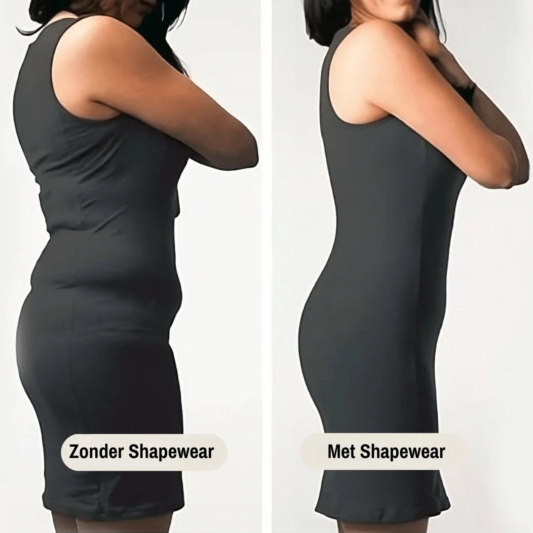 Contouré™ | Perfecte shapewear voor onder elke outfit!