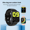 SmartOne™ | Dé alles-in-één smartwatch