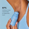 CalmSkin™ | Voor een gladde, verzorgde huid zónder irritatie