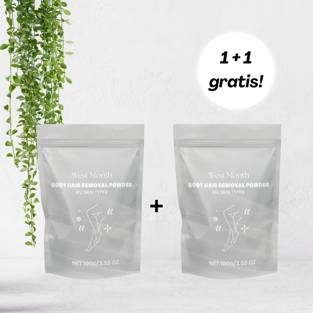 SmoothEase™ | Zachte ontharing zonder pijn of irritatie