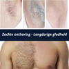 SmoothEase™ | Zachte ontharing zonder pijn of irritatie