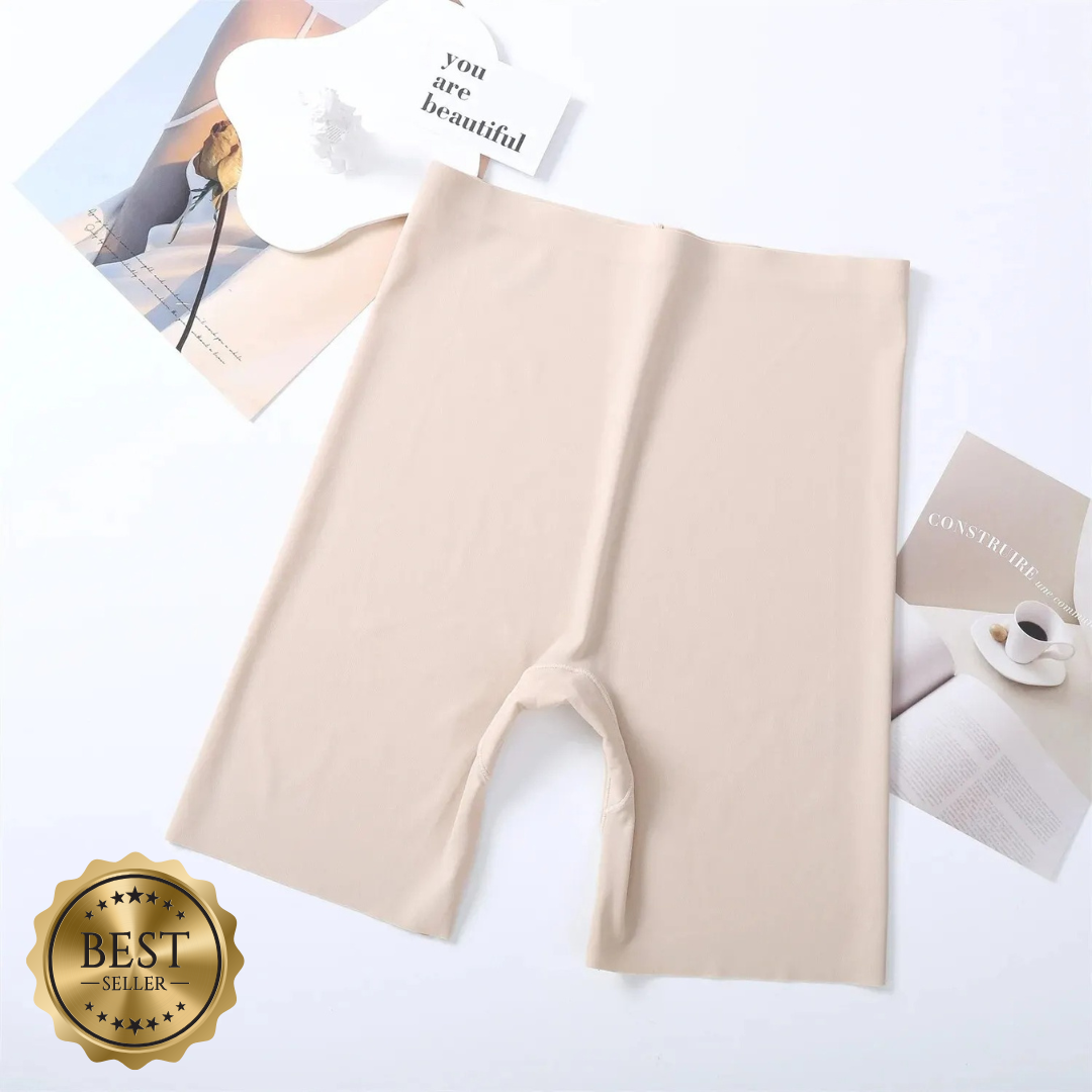 SoftSkin™ | Zeg vaarwel tegen schurende bovenbenen!