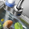 PureTap™ | Het schoonste water uit jouw kraan