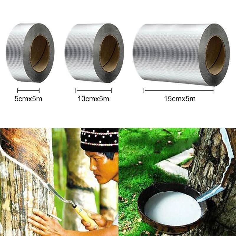 TitanSeal™ | De krachtige tape die alles afdicht