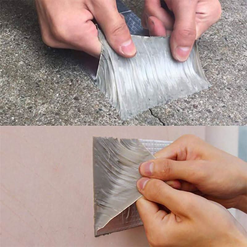 TitanSeal™ | De krachtige tape die alles afdicht