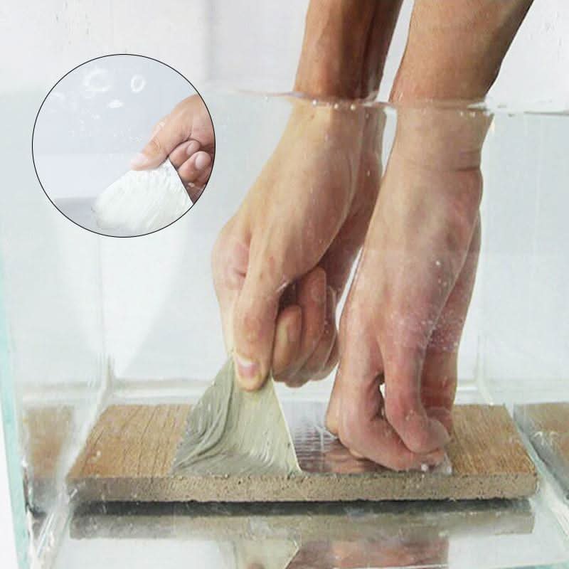 TitanSeal™ | De krachtige tape die alles afdicht