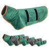 DryPaws™ I Je hond snel droog en comfortabel!