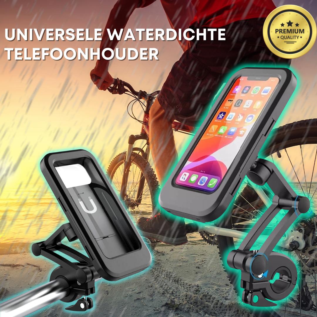 MotoGuard™ | Veilig en stressvrij navigeren!