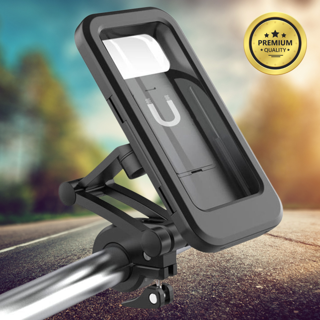 MotoGuard™ | Veilig en stressvrij navigeren!