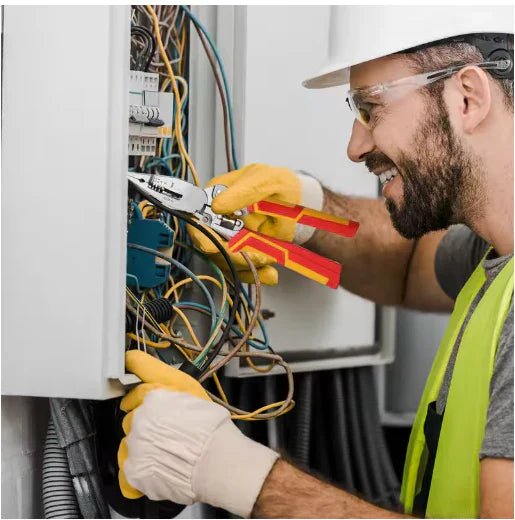 FlexiTool™ l De beste tool voor elke klus!