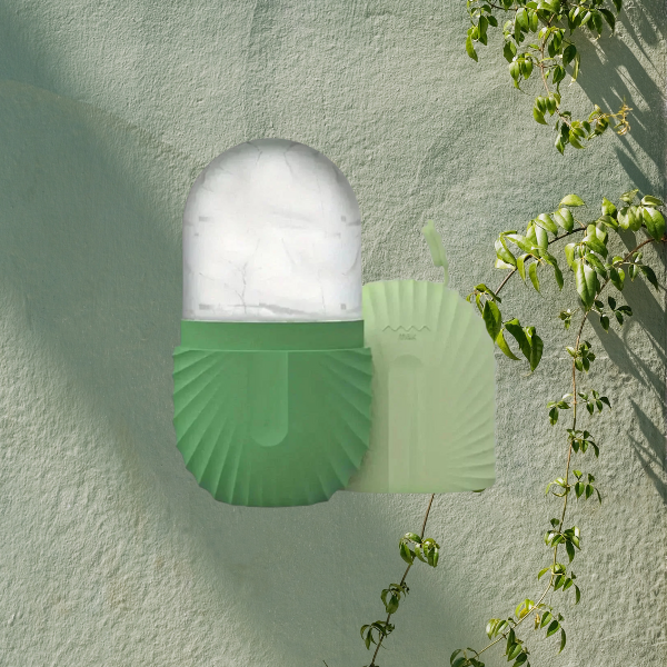 GlowIce™ l Voor een stralende en frisse huid!