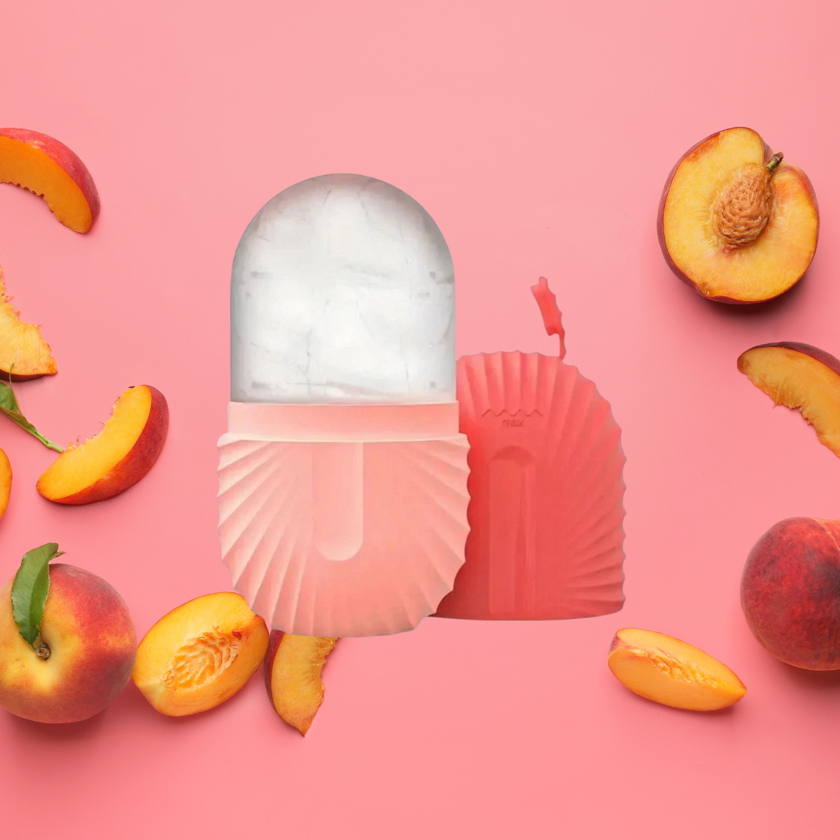 GlowIce™ l Voor een stralende en frisse huid!