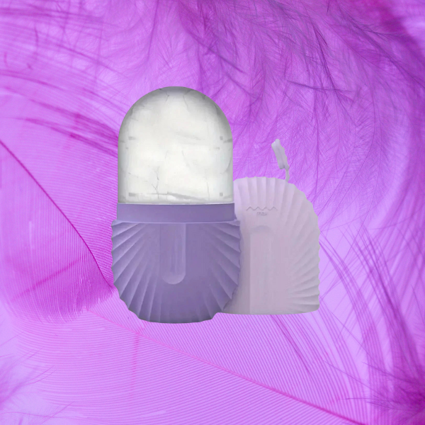 GlowIce™ l Voor een stralende en frisse huid!