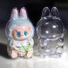 BuBuGuard™ I Hou je LABUBU collectie in perfecte staat!