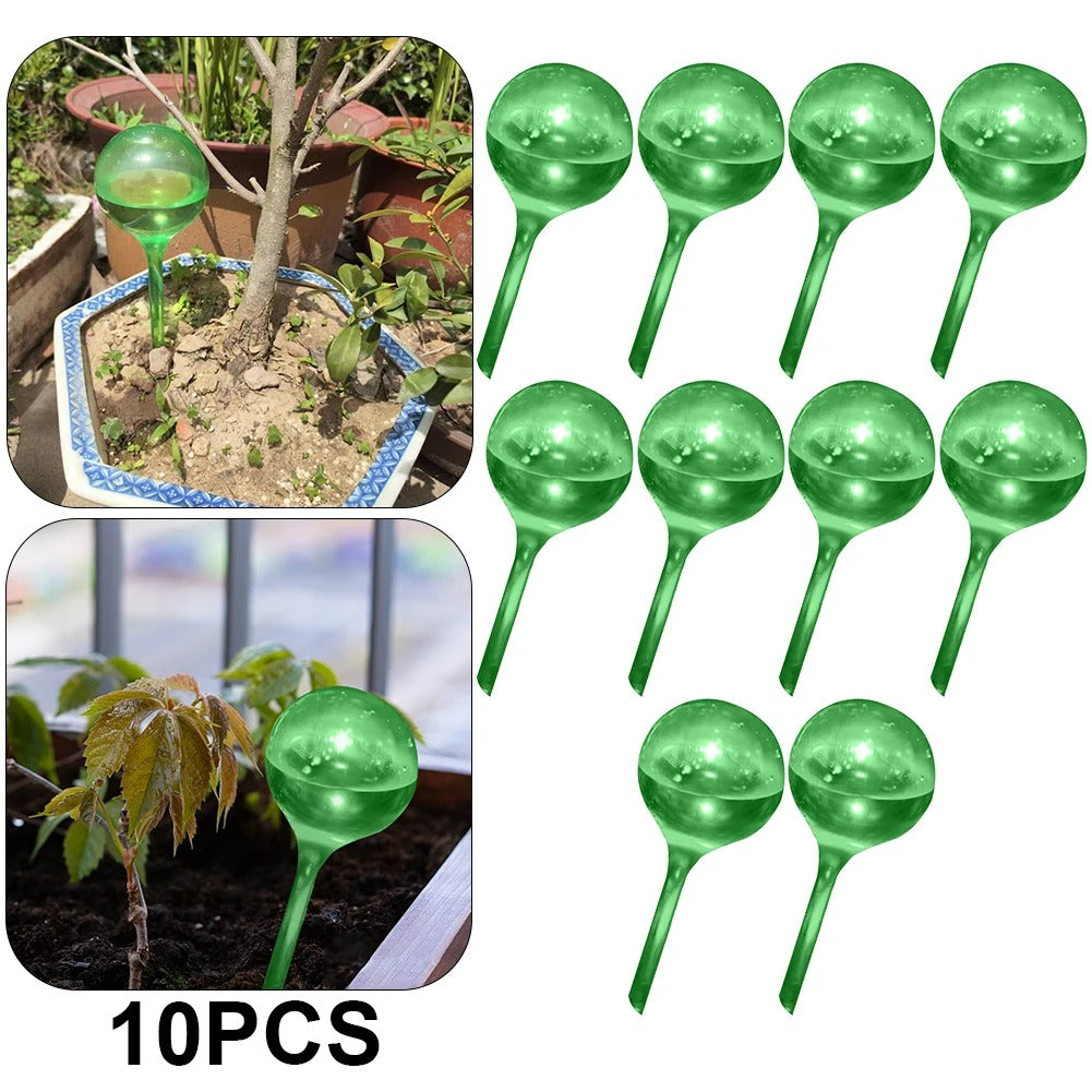 HydraBulb™ I Je planten nooit meer zonder water!