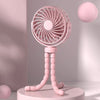 BreezyBear™ | Veilige en kindvriendelijke ventilator