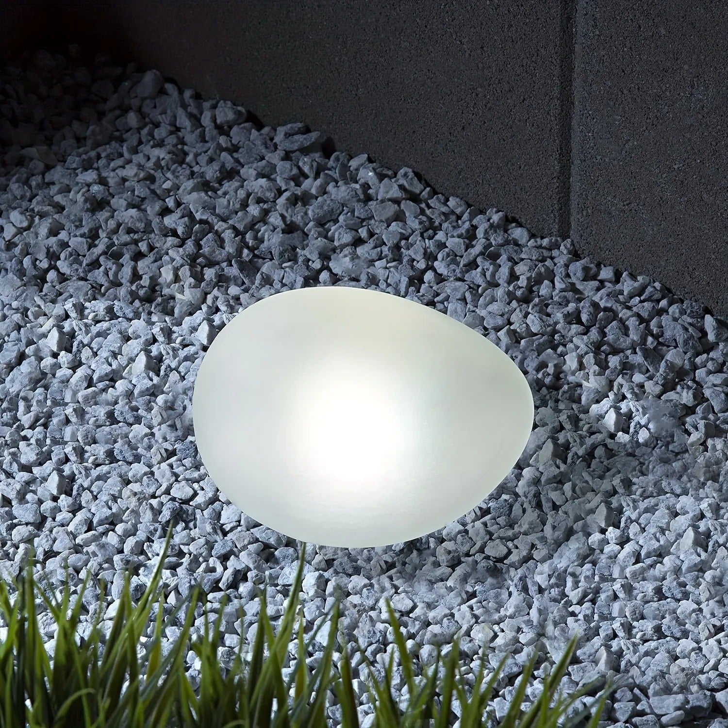 SolarStone™ | Laat jouw tuin stralen!