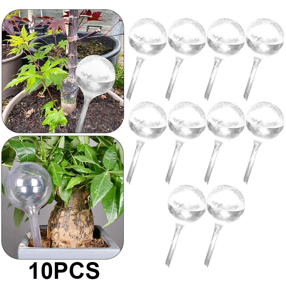 HydraBulb™ I Je planten nooit meer zonder water!