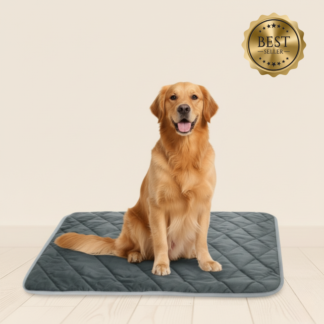 WarmPaw™ | De veiligste manier om je huisdier warm te houden