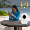 SkyLink WiFi™ | Overal gratis snelle WiFi