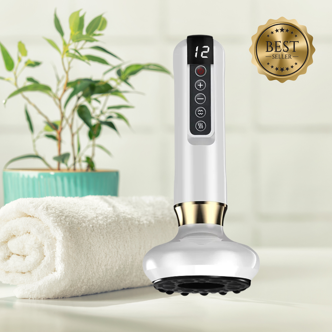 GlowSculpt™ | Pakt hardnekkige cellulite aan